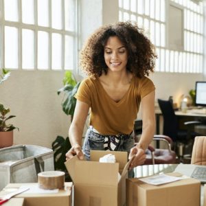 Small Business - Web Hosting Plans